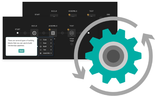 Automate Processes