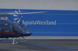 Agusta Westland