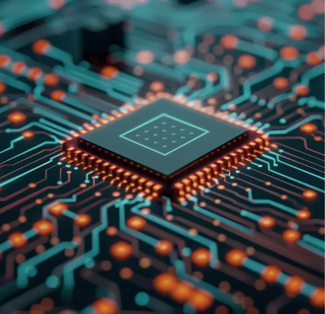 High-Performance Virtualization
