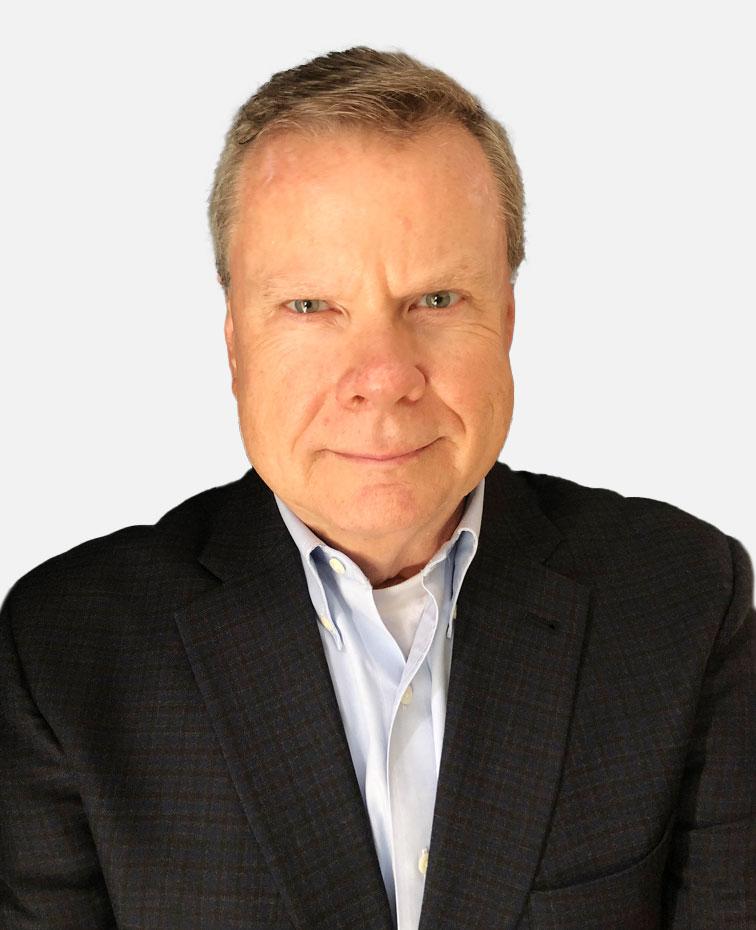 Ed Harbour