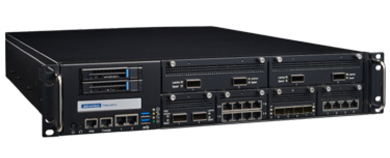 Advantech edge server