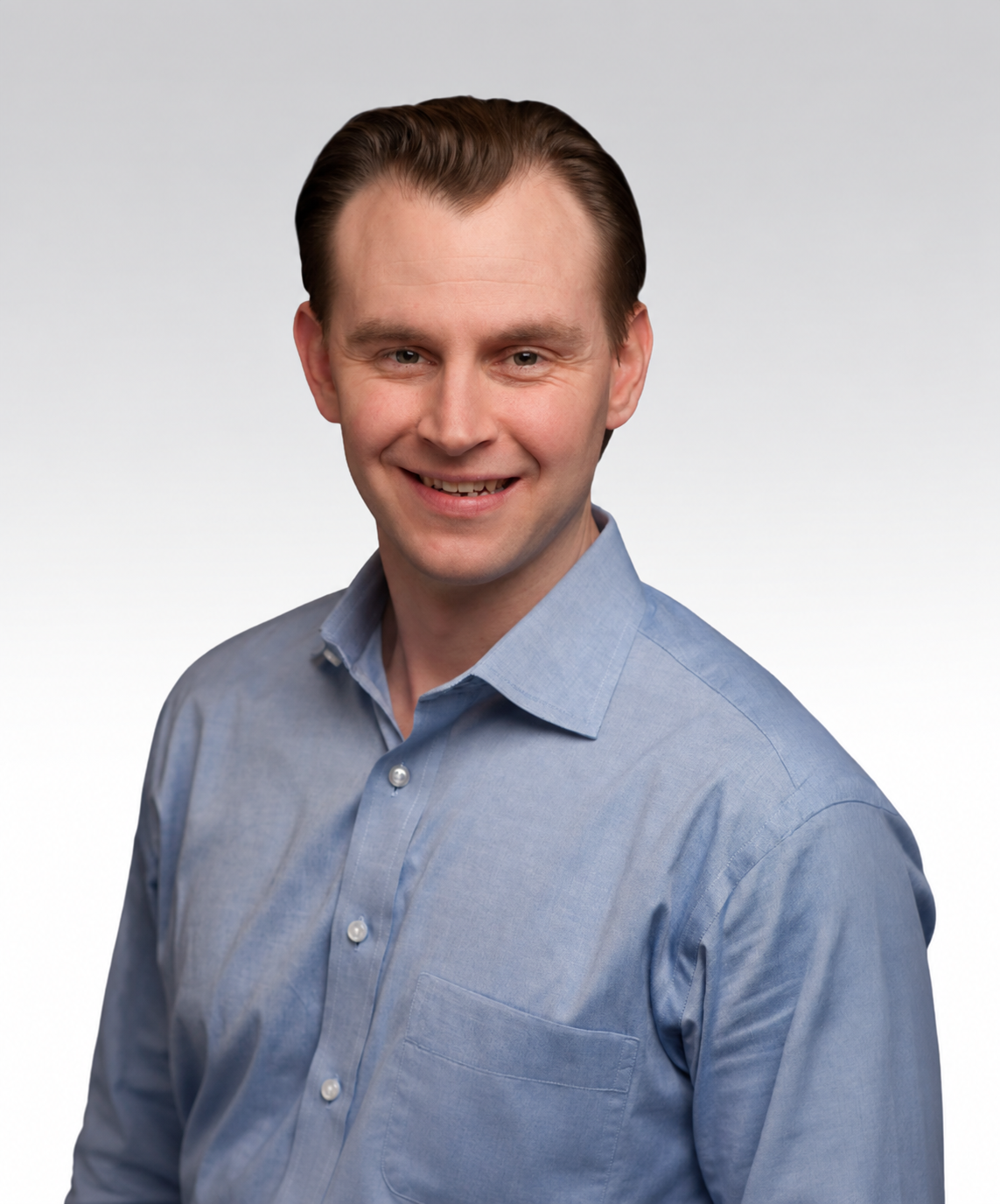  Chris Bjornson