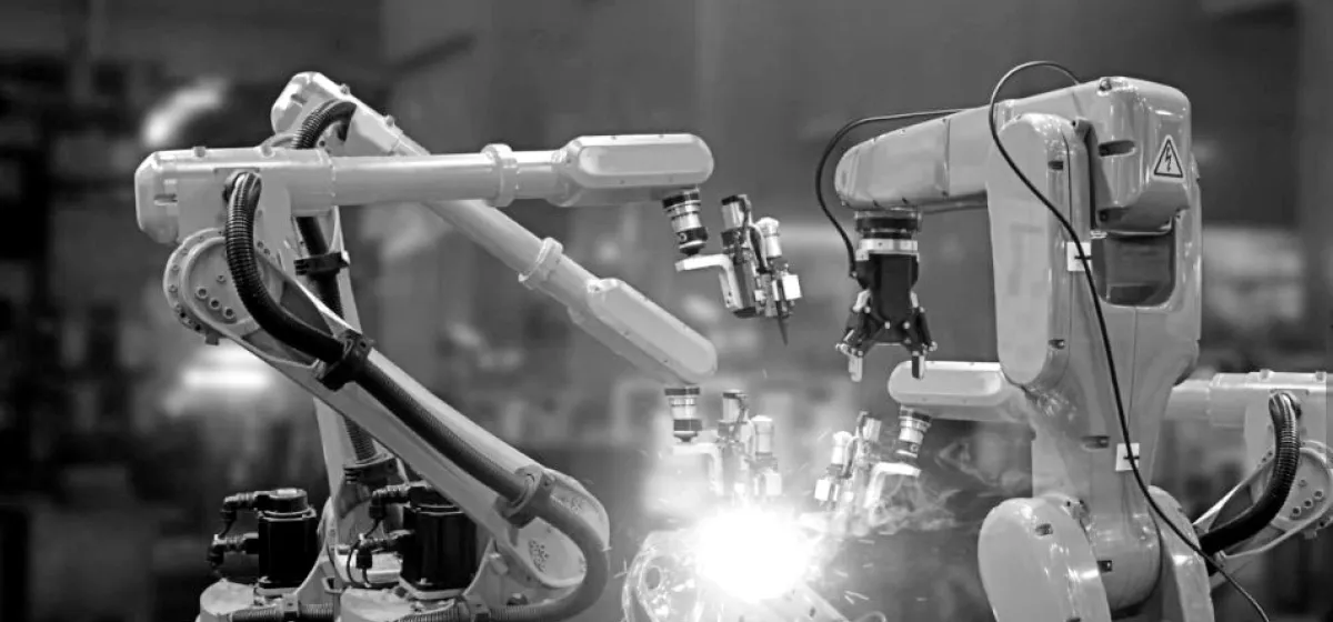 robotics