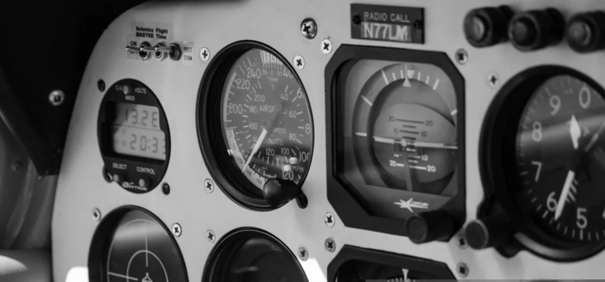 avionics