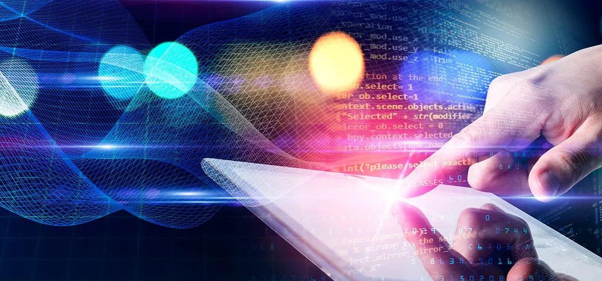 The Evolution of Human Machine Interfaces