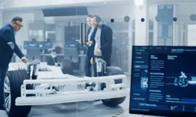 Smart Linux Solutions for the Intelligent Edge