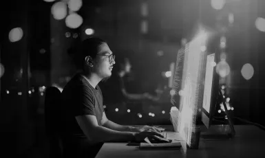 Cybersecurity and Secure Deployments