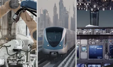 VxWorks: Redefining the Role of the RTOS