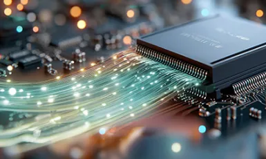 VxWorks: A Journey of Innovation