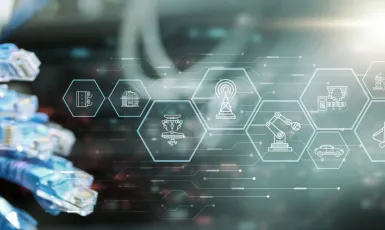 TIME-SENSITIVE NETWORKING AT THE INTELLIGENT EDGE