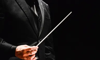 Wind River Conductor