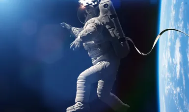 Powering Safe, Reliable, and Secure Space Missions