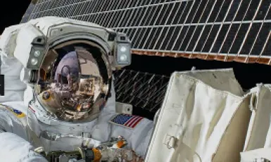 Wind River Space Missions 2026–1994