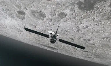 The Software Enabling Space’s Most Critical Missions