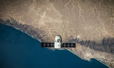 The Intelligent Edge for Space