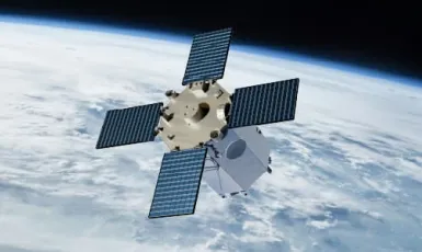 What Is a LEO Satellite?