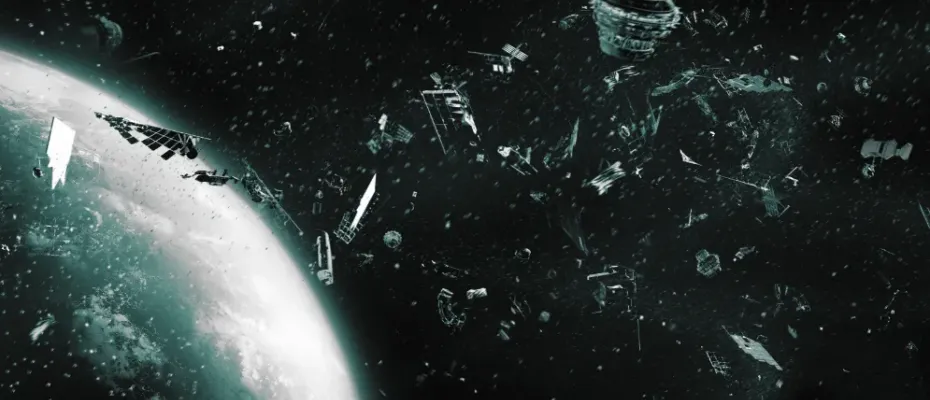space
