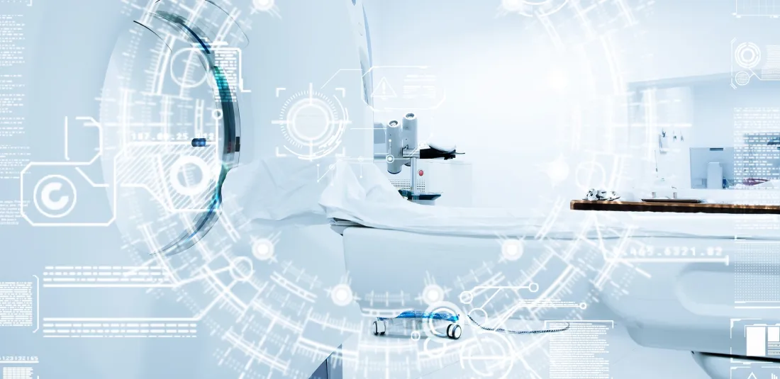 DEVELOPING RELIABLE MEDICAL DEVICES WITH CONFIDENCE