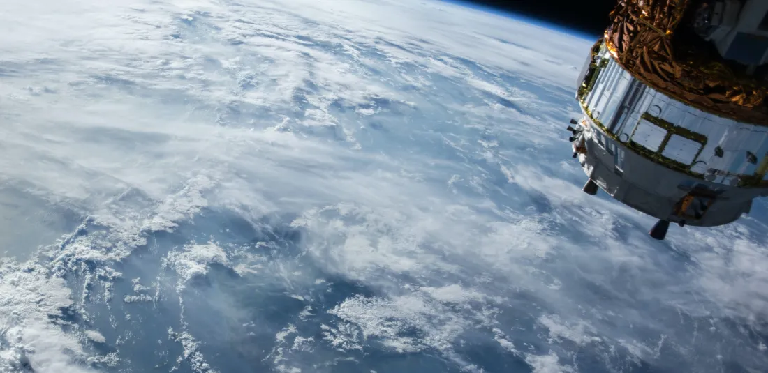 Meeting LEO Satellite Systems Development Challenges with Simulation Technology