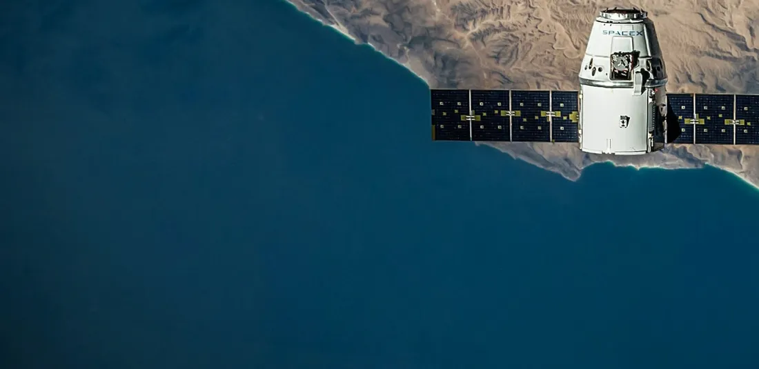 The Intelligent Edge for Space
