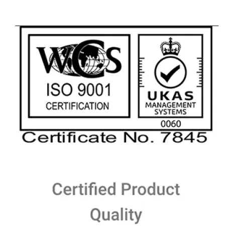 Stay Compliant & Secure
