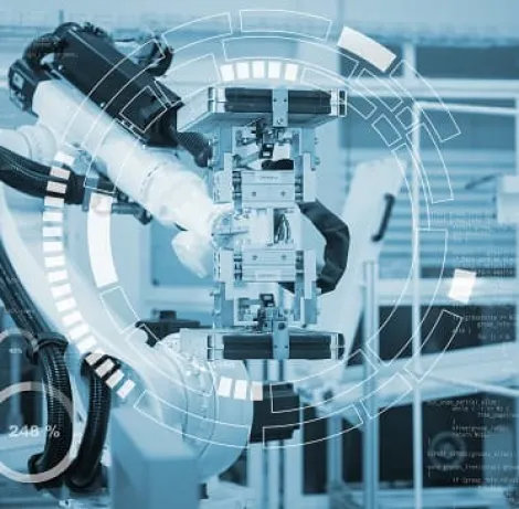 Harness AI for autonomy at the edge