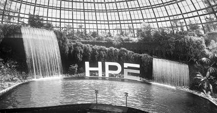 HPE Discover 2025