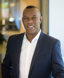 Kevin Dallas President and CEO