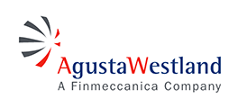  Agusta Westlend logo