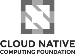 CNCF STACKED logo