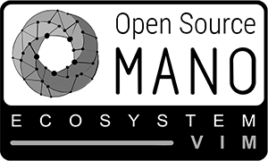 OSM ECOSYSTEM VIM logo