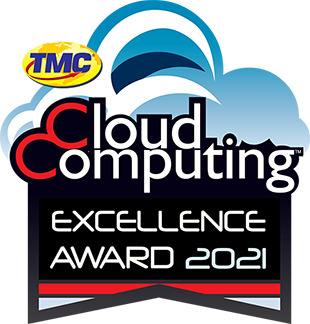 Wind River Studio: 2021 Cloud Computing Excellence Award