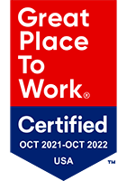 Wind River Earns Prestigious Great Place to Work Certification