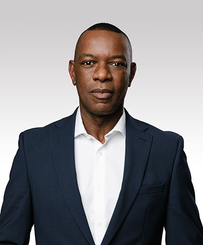 Kevin Dallas