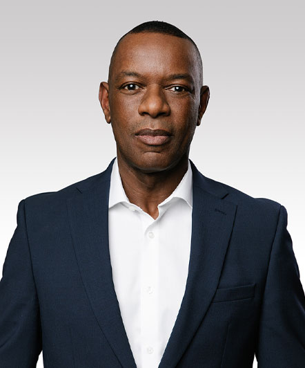 Kevin Dallas