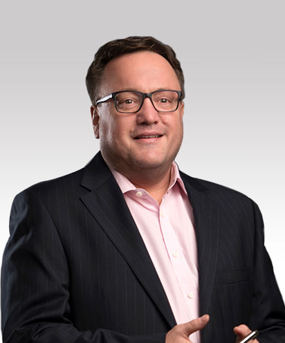 Michael Gale