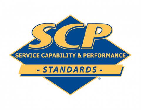 SCP STANDARDS