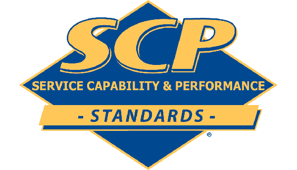 Service Capability & Performance Standards Certification