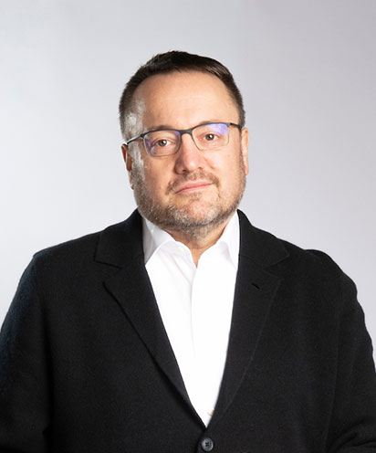 Michael Gale