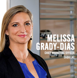 Melissa Grady-Dias Podcast