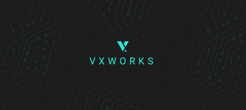 VxWorks