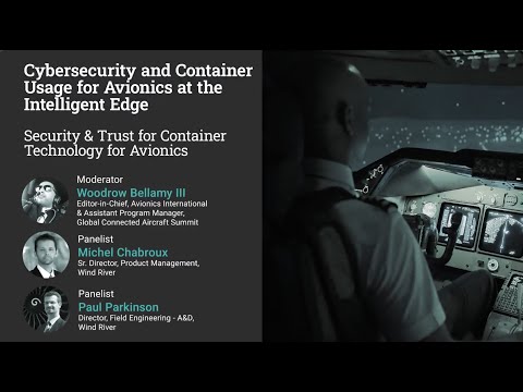 Security & Trust for Avionics