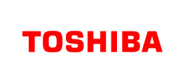 Toshiba logo