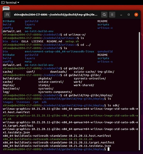 Why Wind River Linux