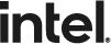 Intel logo