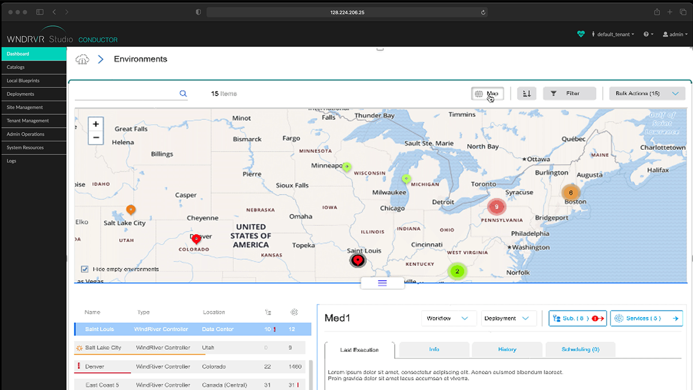 Manage your system, manage your cost