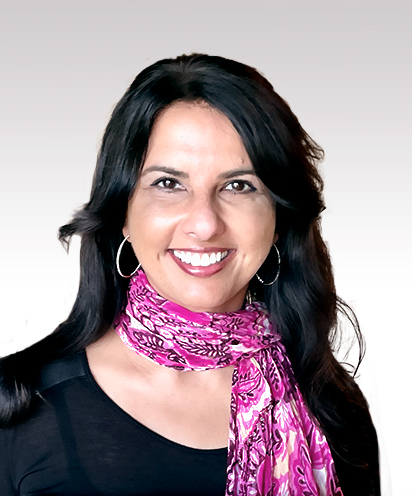 Anuradha Mayer