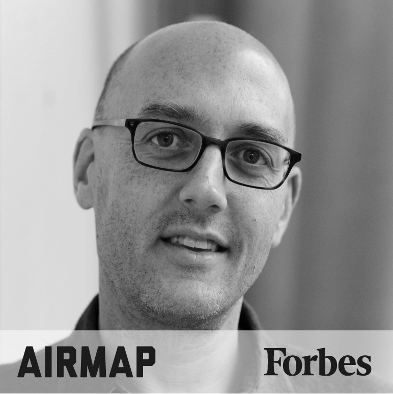 The Future of Drones Podcast Wind River