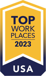 Top Work Places 2023