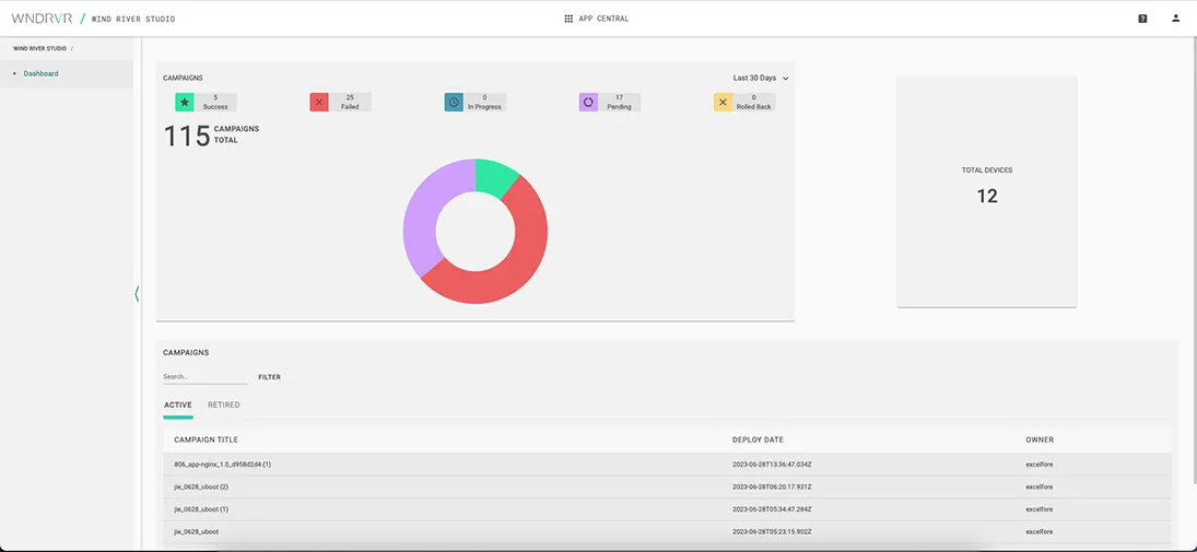 Enhanced end-to-end security